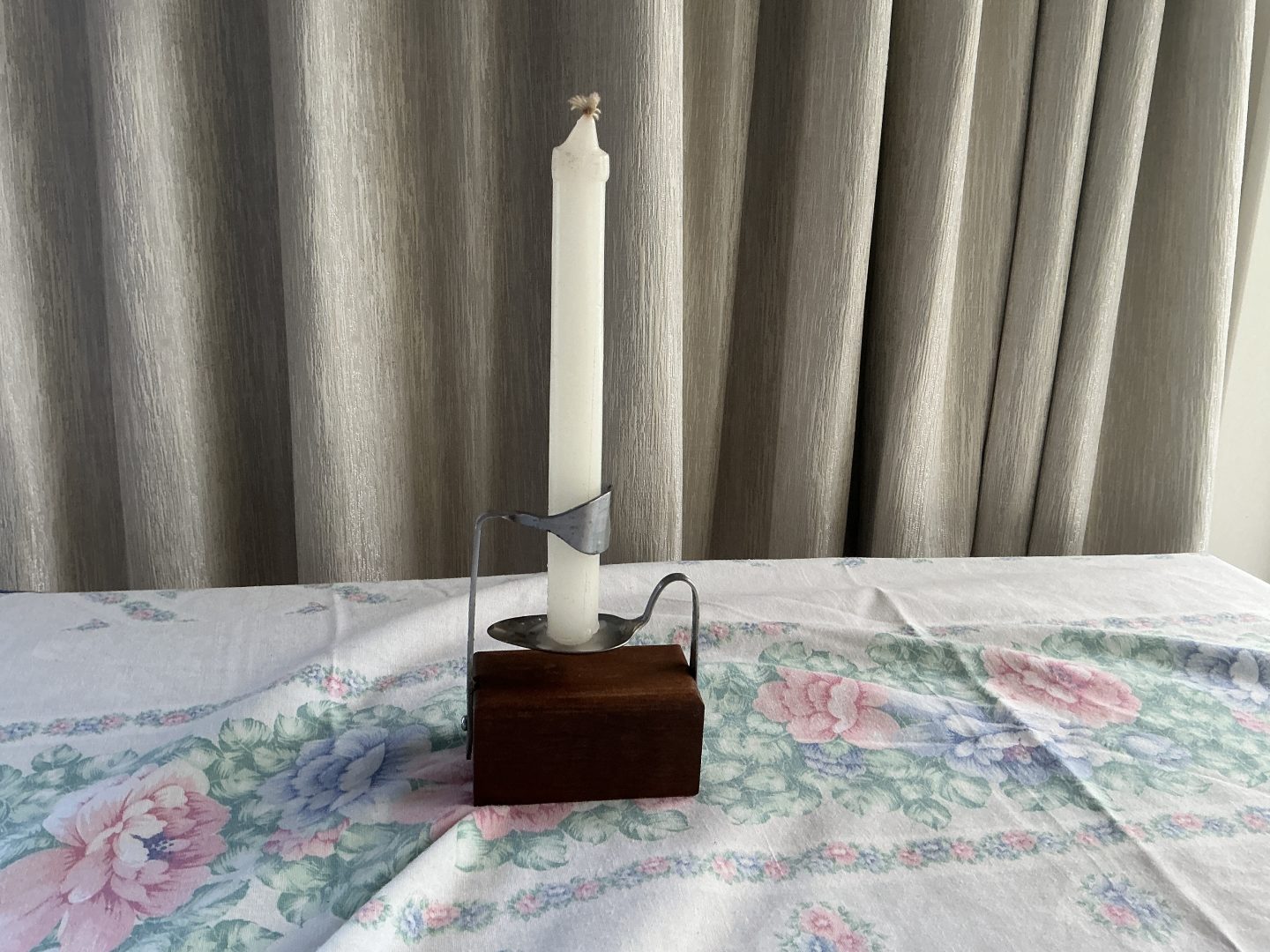 Candle Holder